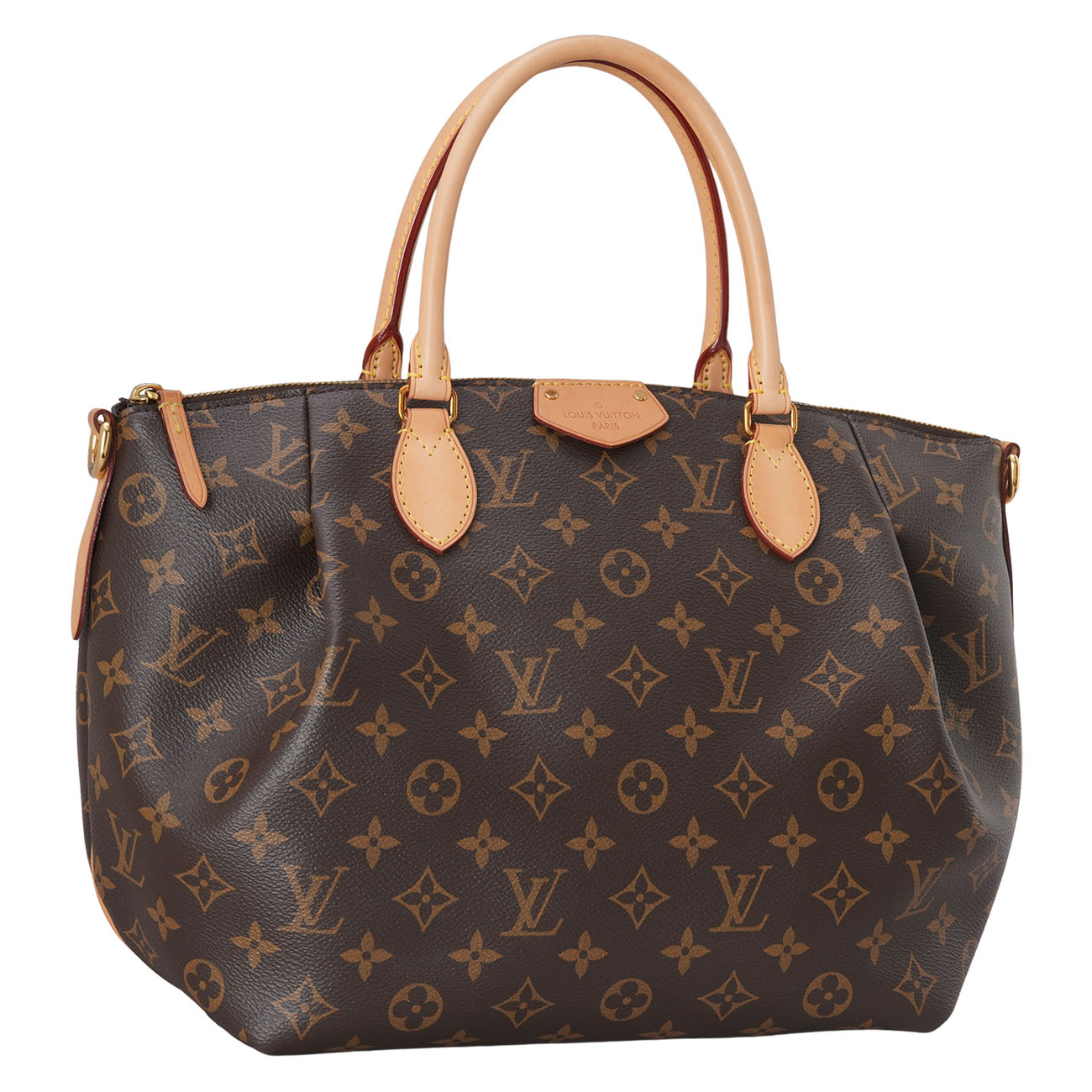 LOUIS VUITTON(USED)루이비통 모노그램 튀렌느 MM